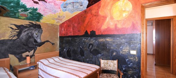 3 rooms Apartment in Cuglieri, Italy No. 297085 14