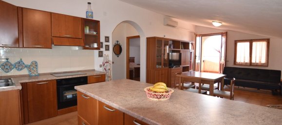 3 rooms Apartment in Cuglieri, Italy No. 297085 2