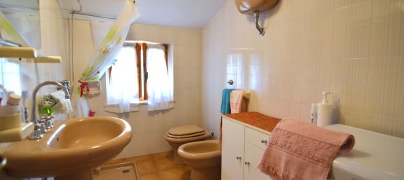 3 rooms Apartment in Cuglieri, Italy No. 297085 16