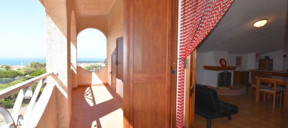 3 rooms Apartment in Cuglieri, Italy No. 297085 3
