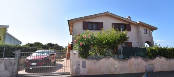 3 rooms Apartment in Cuglieri, Italy No. 297085 5