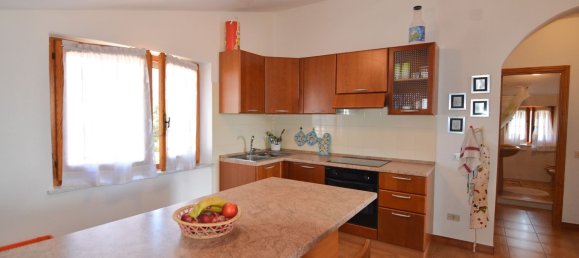 3 rooms Apartment in Cuglieri, Italy No. 297085 22