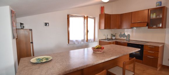 3 rooms Apartment in Cuglieri, Italy No. 297085 23