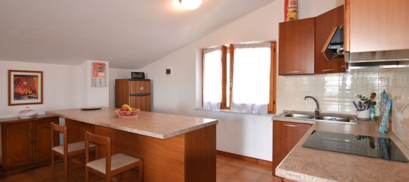 3 rooms Apartment in Cuglieri, Italy No. 297085 21