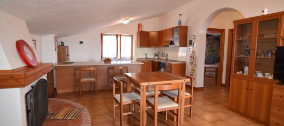 3 rooms Apartment in Cuglieri, Italy No. 297085 26
