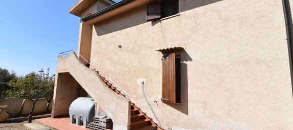 3 rooms Apartment in Cuglieri, Italy No. 297085 7