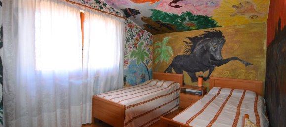 3 rooms Apartment in Cuglieri, Italy No. 297085 13