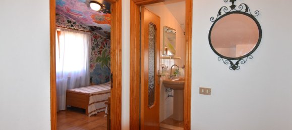 3 rooms Apartment in Cuglieri, Italy No. 297085 12