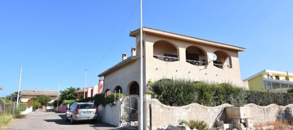 3 rooms Apartment in Cuglieri, Italy No. 297085 6