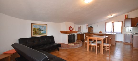 3 rooms Apartment in Cuglieri, Italy No. 297085 27