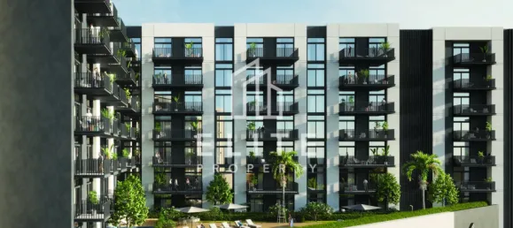 Studio à vendre à Dubai, UAE № 113270 11