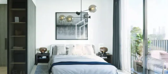 Studio à vendre à Dubai, UAE № 113270 2