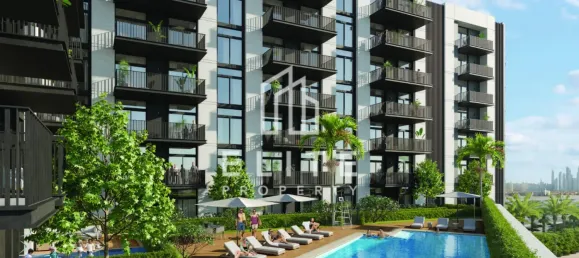 Studio à vendre à Dubai, UAE № 113270 3