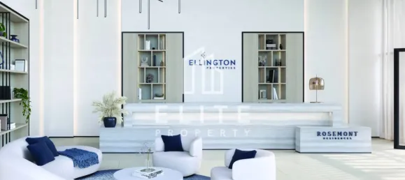 Studio à vendre à Dubai, UAE № 113270 4