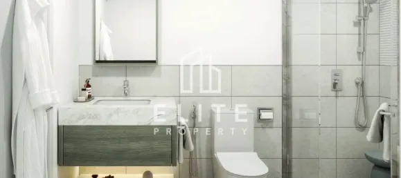Studio à vendre à Dubai, UAE № 113270 9