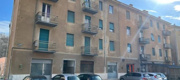 Apartamento de 3 dormitorios en Cengio, Italy No. 122601 14