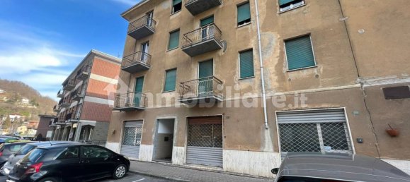 Apartamento de 3 dormitorios en Cengio, Italy No. 122601 17