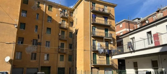 Apartamento de 3 dormitorios en Cengio, Italy No. 122601 6