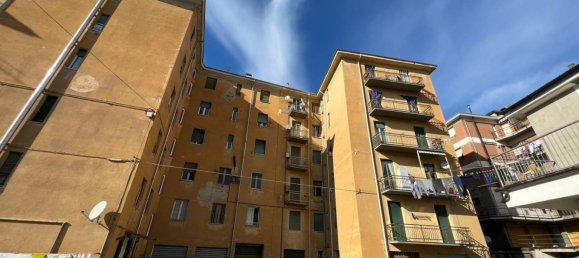 Apartamento de 3 dormitorios en Cengio, Italy No. 122601 15