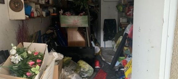 3 rooms Apartment in Trezzano sul Naviglio, Italy No. 6306 23