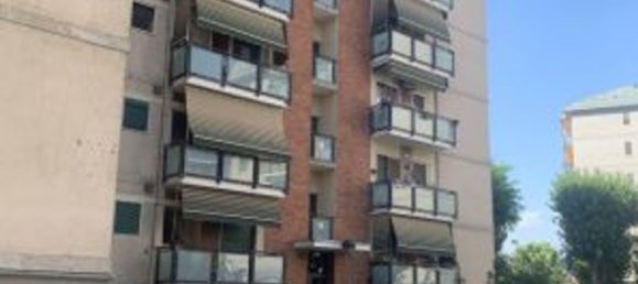 3 rooms Apartment in Trezzano sul Naviglio, Italy No. 6306 13