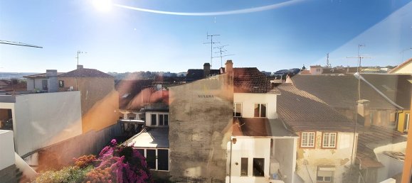 Gewerbliche Immobilie in Viseu, Portugal 280m², Nr. 301378 5