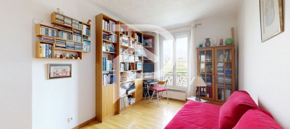 1 غرف نوم شقة في Vanves, France رقم 193362 9