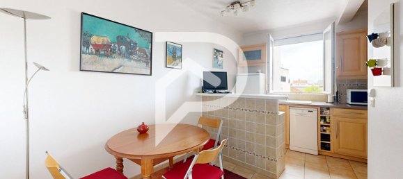 1 غرف نوم شقة في Vanves, France رقم 193362 2