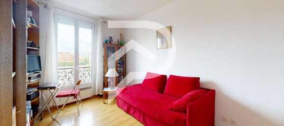 1 غرف نوم شقة في Vanves, France رقم 193362 6