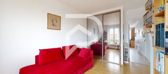 1 غرف نوم شقة في Vanves, France رقم 193362 8