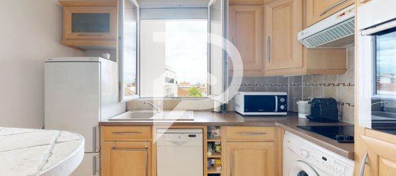 1 غرف نوم شقة في Vanves, France رقم 193362 5