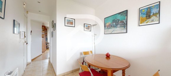 1 غرف نوم شقة في Vanves, France رقم 193362 4