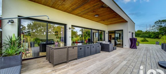 4 bedrooms House in Maizeroy, France No. 216585 19