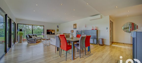 4 bedrooms House in Maizeroy, France No. 216585 8