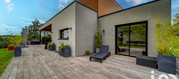 4 bedrooms House in Maizeroy, France No. 216585 7