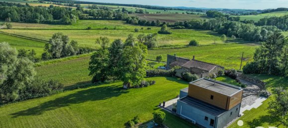 4 bedrooms House in Maizeroy, France No. 216585 6