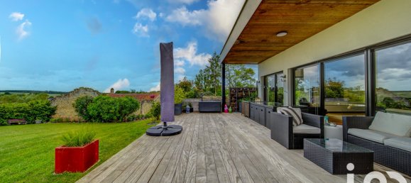 4 bedrooms House in Maizeroy, France No. 216585 18