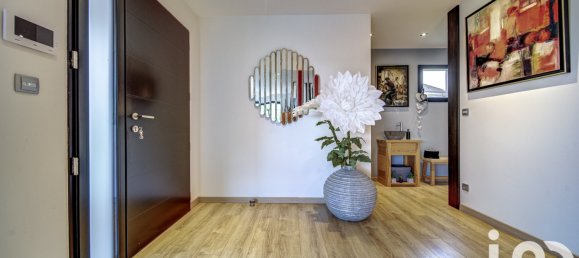 4 bedrooms House in Maizeroy, France No. 216585 3