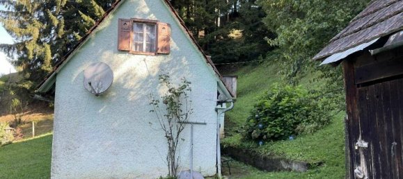 1 chambre Terrain à Eibiswald, Austria No. 27142 2