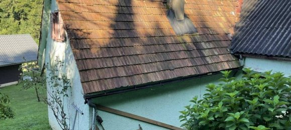 1 chambre Terrain à Eibiswald, Austria No. 27142 3