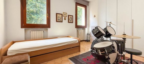 4 bedrooms House in Noventa Padovana, Italy No. 271953 23