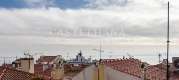 9 bedrooms Apartment in Lisbon, Portugal No. 117048 40