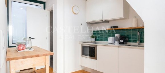 9 bedrooms Apartment in Lisbon, Portugal No. 117048 35