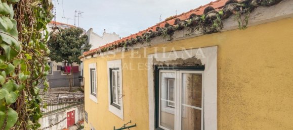 9 bedrooms Apartment in Lisbon, Portugal No. 117048 20