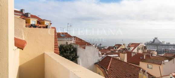 9 bedrooms Apartment in Lisbon, Portugal No. 117048 10
