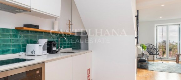 9 bedrooms Apartment in Lisbon, Portugal No. 117048 36