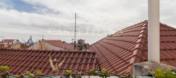 9 bedrooms Apartment in Lisbon, Portugal No. 117048 29