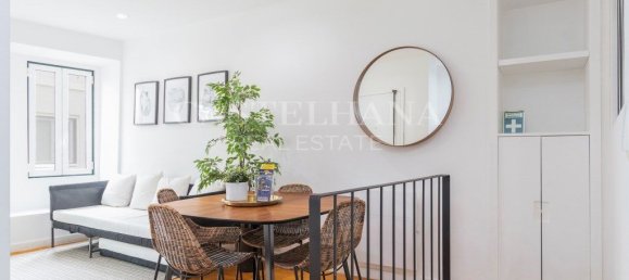 9 bedrooms Apartment in Lisbon, Portugal No. 117048 19