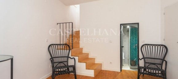 9 bedrooms Apartment in Lisbon, Portugal No. 117048 18