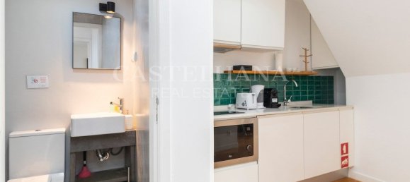 9 bedrooms Apartment in Lisbon, Portugal No. 117048 34